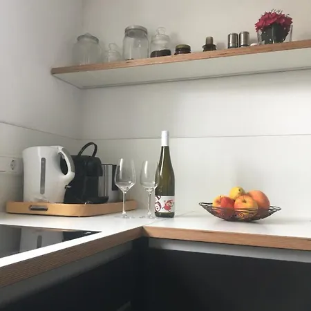 Winetime דירה Oberhausen an der Nahe